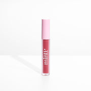 Airy Matte Liquid Lipstick - Terra Pink